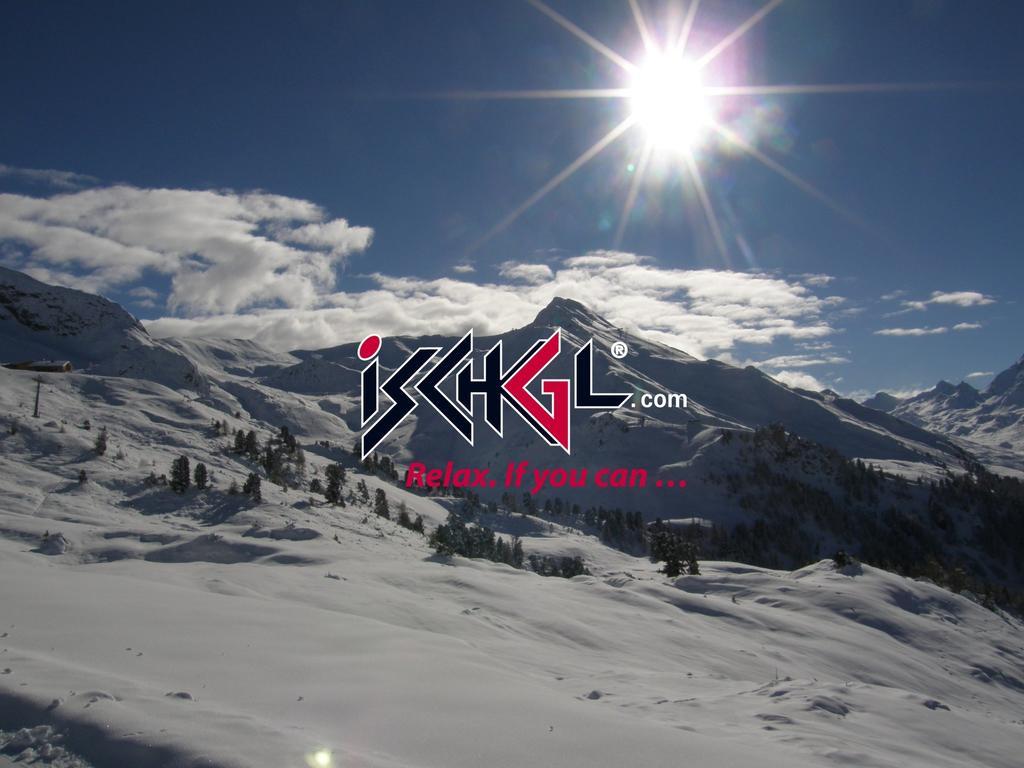Wolfs Aparts + More Ischgl Dış mekan fotoğraf